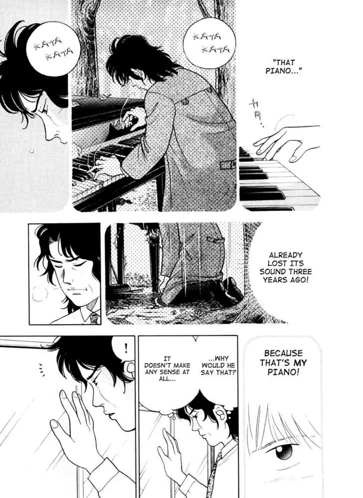 Piano no mori Chapter 2 6